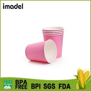 Taça Reutilizável Biodegradável