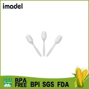 Spork de amido