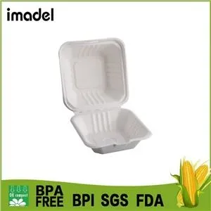 Caixas de cana-de-açúcar